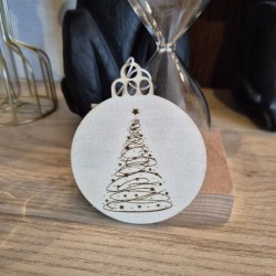 Boules de Noël "Premier prix"