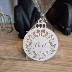 Boules de Noël "Premier prix"