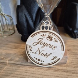 Boules de Noël "Premier prix"