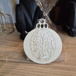 Boules de Noël "Premier prix"