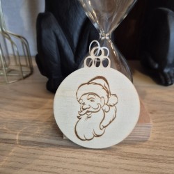 Boules de Noël "Premier prix"