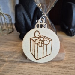 Boules de Noël "Premier prix"