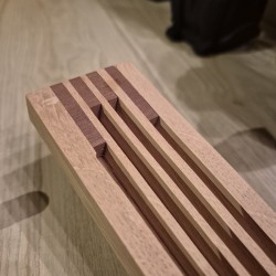 Jeu de réflexion Shaker 3