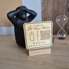 QR Code pour commerce