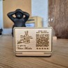 QR Code pour commerce