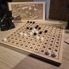 Jeu les alignements de Puck