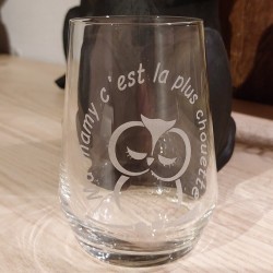 Verre long drink