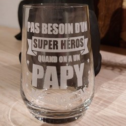 Verre long drink