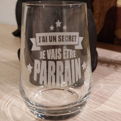 Verre long drink