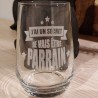 Verre long drink