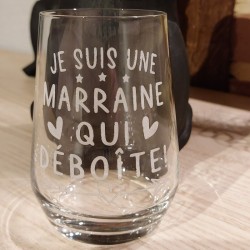 Verre long drink