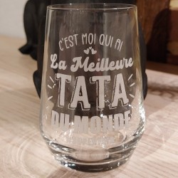 Verre long drink