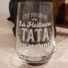 Verre long drink