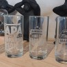 Verre long drink