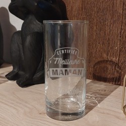 Verre long drink