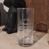 Verre long drink