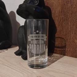 Verre long drink