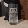 Verre long drink