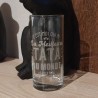 Verre long drink