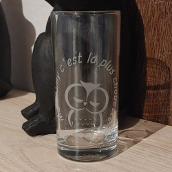 Verre long drink