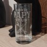 Verre long drink