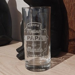 Verre long drink