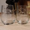 Verre long drink