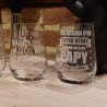 Verre long drink