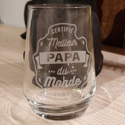 Verre long drink