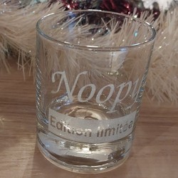 Verre à whisky
