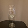 Verre à vin