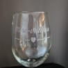 Verre à vin