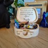 Valise à friandises