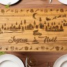 Planche à dégustation XXL