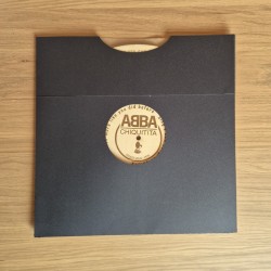 Disque vinyle souvenir