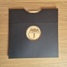 Disque vinyle souvenir