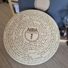 Disque vinyle souvenir