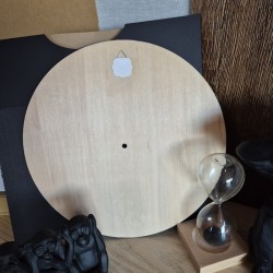 Disque vinyle souvenir