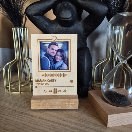 Cadre photo (plusieurs modèles)